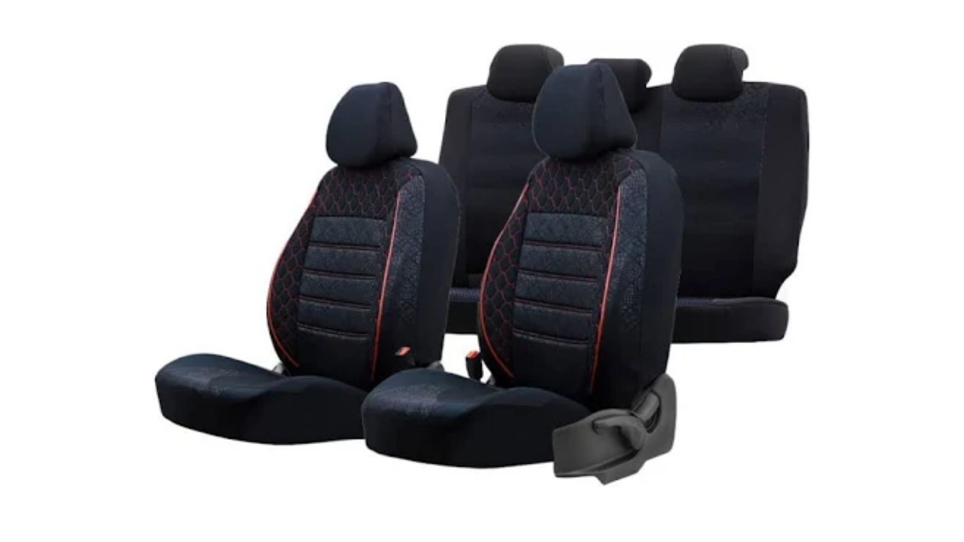 Gof Serisi Araç Paspas 